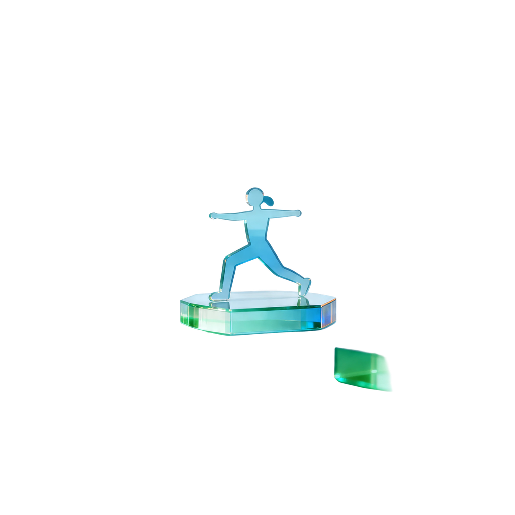 5 nejlepších cviků pro doma